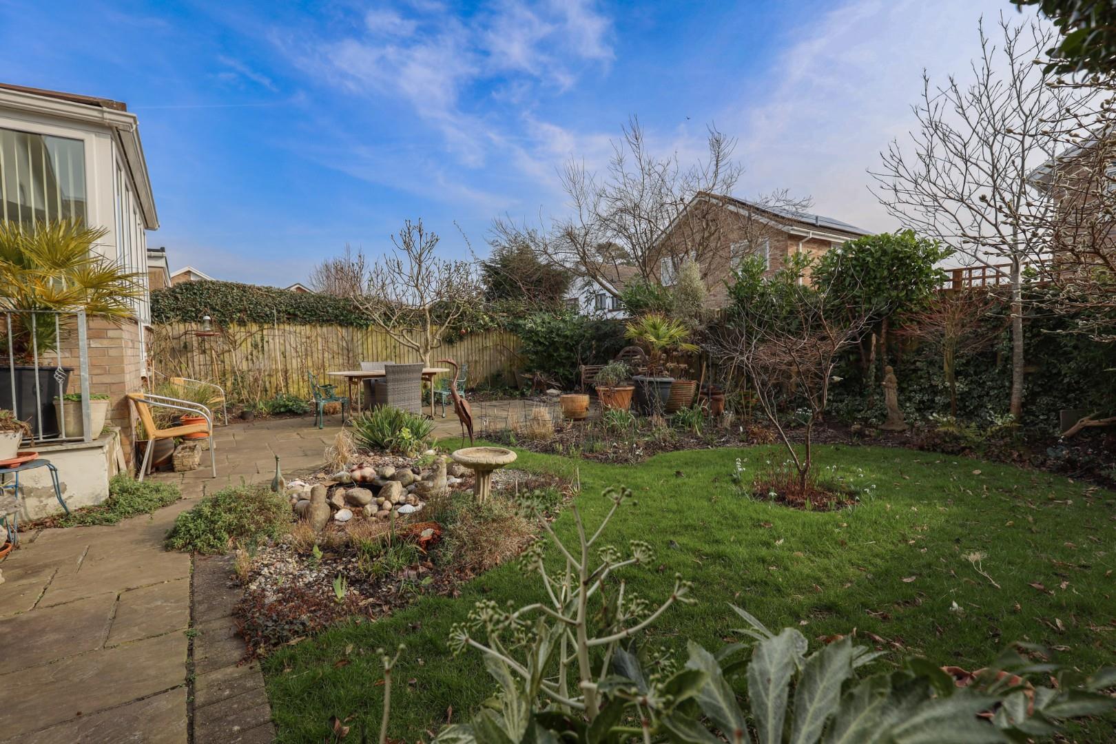 The Verlands, Cowbridge, Vale of Glamorgan, CF71 7BY
